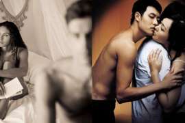 挽救失败的婚姻:化疗后的有效方法 挽救失败的婚姻:化疗后的有效方法